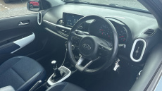 Kia Picanto 1.0 Wave 5dr Petrol Hatchback